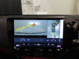 【ナビ】CPO(認定中古車)は納車時に地図ソフトが最新版!G-Link情報により精度の高いルート探索や渋滞回避ルートの案内など、快適な運転を支援する情報の入手が可能となります。