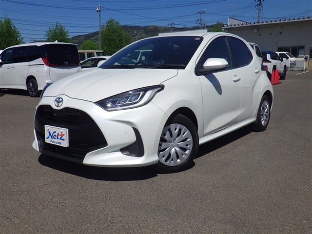 ヤリス 1.5 Z 