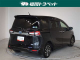 シエンタ ハイブリッド 1.5 G クエロ 
