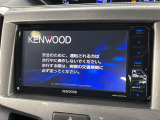 【ナビゲーション】目的地までしっかり案内してくれる使いやすいナビ。Bluetooth接続すればお持ちのスマホやMP3プレイヤーの音楽を再生可能!毎日の運転がさらに楽しくなります!!