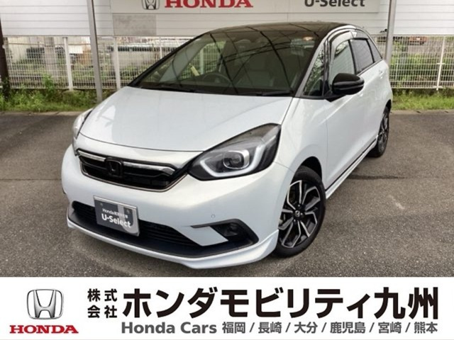 ホンダ フィット 