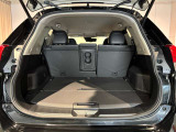 ラゲッジルームも十分あります♪日常の荷物なら楽に積み込めます☆