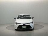 カローラツーリング 1.8 ハイブリッド W×B 