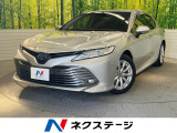 トヨタ カムリ