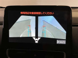サイドカメラが付いているので側面もしっかりと確認できるので狭い道でのすれ違いや周りに小さな子供さんがいても周りがしっかりと確認出来るので安心です。