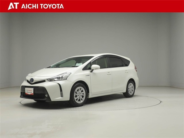 プリウスα 1.8 G 