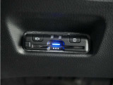 ◆ETC車載器 装備車◆今や必需品のETC!有料道路を利用する際にスムースに通過でき、わずらわしい料金支払いから開放されます!
