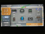 Bluetoothなども対応していますよ♪