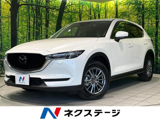 CX-5  XD プロアクティブ