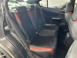 WRX STI 2.0 4WD 6MT