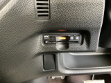 ビルトインタイプの【ETC】で見た目もスッキリ。高速道路の利用にとても便利です。