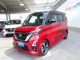 日産 ルークス