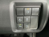 【横滑り防止機能】 車両走行安定補助システム搭載  車が横滑りしそうになった際に、横滑りを防ぐ安全装備が付いています。