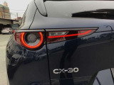 特徴的なライト回りです!
