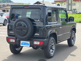 ジムニー XC 4WD 