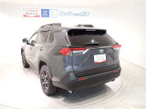 RAV4 2.0 アドベンチャー オフロードパッケージ II 4WD 