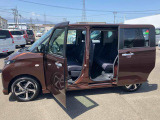 安全・安心な走行のために、納車前にダイハツのクルマを知り尽くしたエキスパートが基本性能に関わる機能や状態を徹底的に点検。消耗部品の交換など法定12ヶ月点検相当の点検・整備を実施しております