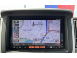 純正7インチメモリーナビ
