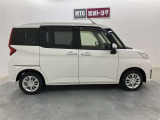 メンテナンスパック加入(有料)で愛車のケアもお手伝い