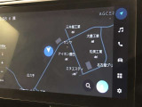 トヨタが提供している通信サポートサービスを搭載したナビです。通常のナビの他に交通情報や事故、天気予報、イベント情報等を表示できます。HELP-NETにも対応しており緊急時の通報サービスもできます。