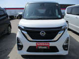 ルークス ハイウェイスターX プロパイロットエディション 4WD 