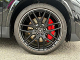 ボディコーティングをご用命いただきましたらホイールコーティングをセットで施工いたしております。