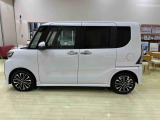 ご購入後も、お近くのダイハツディーラーで、メンテナンスはお受け出来ます。保証・車検・点検その他整備も安心です。