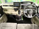N-BOX G L ホンダセンシング 