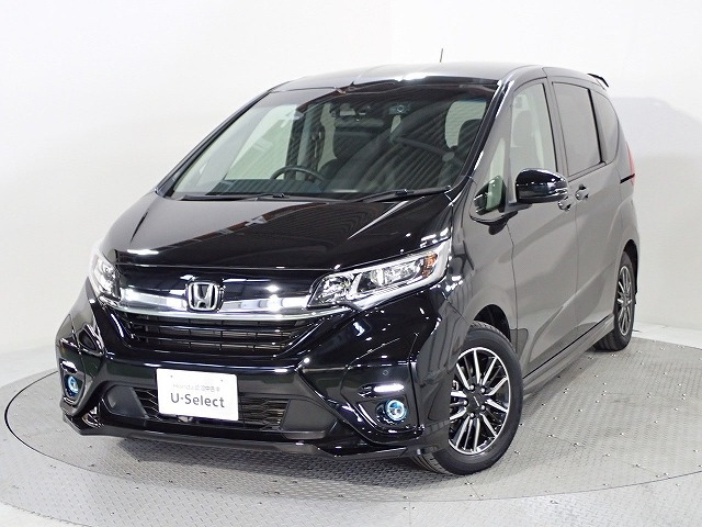 フリード 1.5 モデューロX ホンダセンシング 