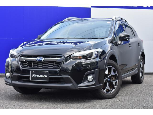 XV 2.0i-L アイサイト 4WD 