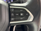 【クルーズコントロール】高速道路や自動車専用道路を走行中にドライバーが設定した速度で、アクセルペダルを踏まなくても、一定の車速で走行してくれます!