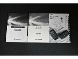 保証書・記録簿・取扱説明書と揃っております。