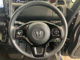 【Honda SENSING】衝突被害軽減ブレーキ〈CMBS〉、ACC〈アダプティブ・クルーズ・コントロール〉、LKAS〈車線維持支援システム〉、誤発進抑制機能、等で安全運転のサポートをします!