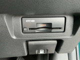 ナビ連動ETC