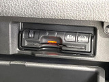 【ETC】高速道路の料金所をストレスなく通過!話題のスポットやサービスエリアに多い「スマートIC」利用時は必須のアイテムです。当店でセットアップを実施、ご納車当日からすぐにご利用いただけます!