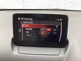 車や障害物だけでなく人も検知し、ブレーキを自動制御して衝突回避をサポートしてくれるアドバンスト・スマート・シティ・ブレーキ・サポートを装備!