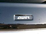 AWINエアロ装着車