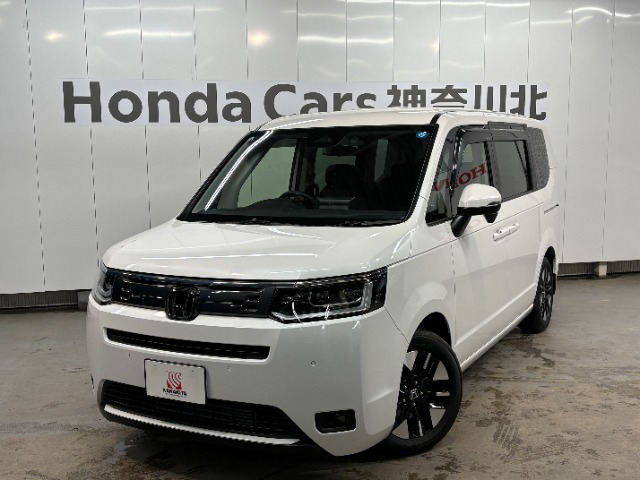 ホンダ ステップワゴン 