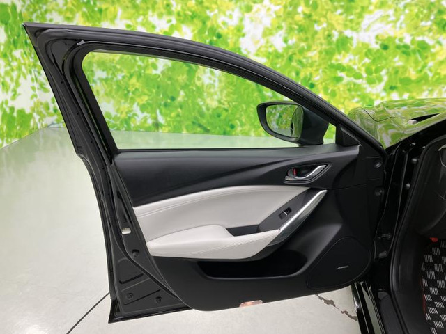マツダ アテンザワゴン 2.2 XD Lパッケージ の中古車詳細 (102,930km