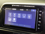 お気に入りの曲をBluetoothで再生できます♪ ドライブがさらに楽しくなりますよ♪