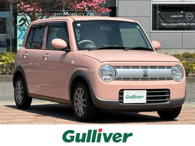 アルトラパン G 修復歴無し