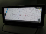 ナビSDを装着済みですので、ご納車後は直ぐにご使用いただけます。
