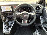 GRヤリス 1.6 RZ ハイ パフォーマンス GR-DAT 4WD 