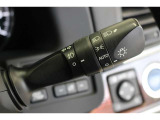 ヘッドライトスイッチ。オート機能付き。