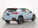 XV 2.0e-S アイサイト 4WD 