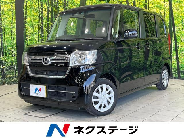 N-BOX L 