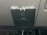 【ETC】高速道路の料金所をストレスなく通過!話題のスポットやサービスエリアに多い「スマートIC」利用時は必須のアイテムです。当店でセットアップを実施、ご納車当日からすぐにご利用いただけます!