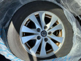 タイヤサイズ 195/65R15★ノーマルタイヤになります!