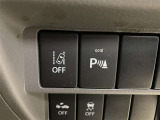 運転を支援するためのスイッチがついています☆