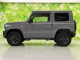 ジムニー XL 4WD 